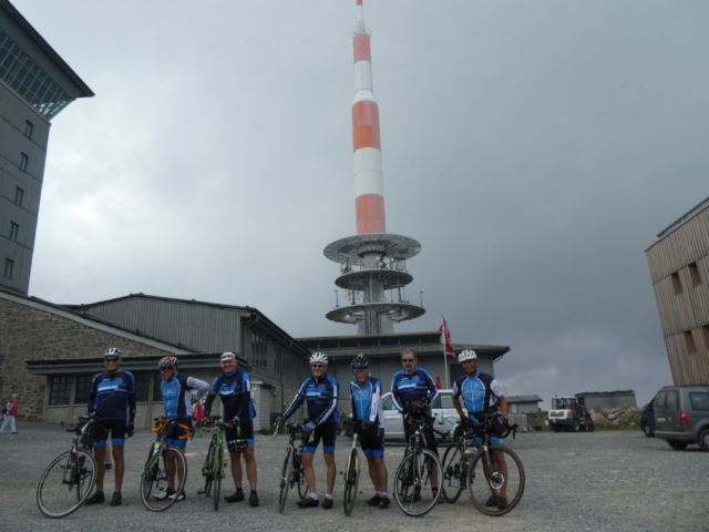 CITO-Vereinsfahrt 2019 nach Wernigerode im Harz, Foto: Gunawan Turina